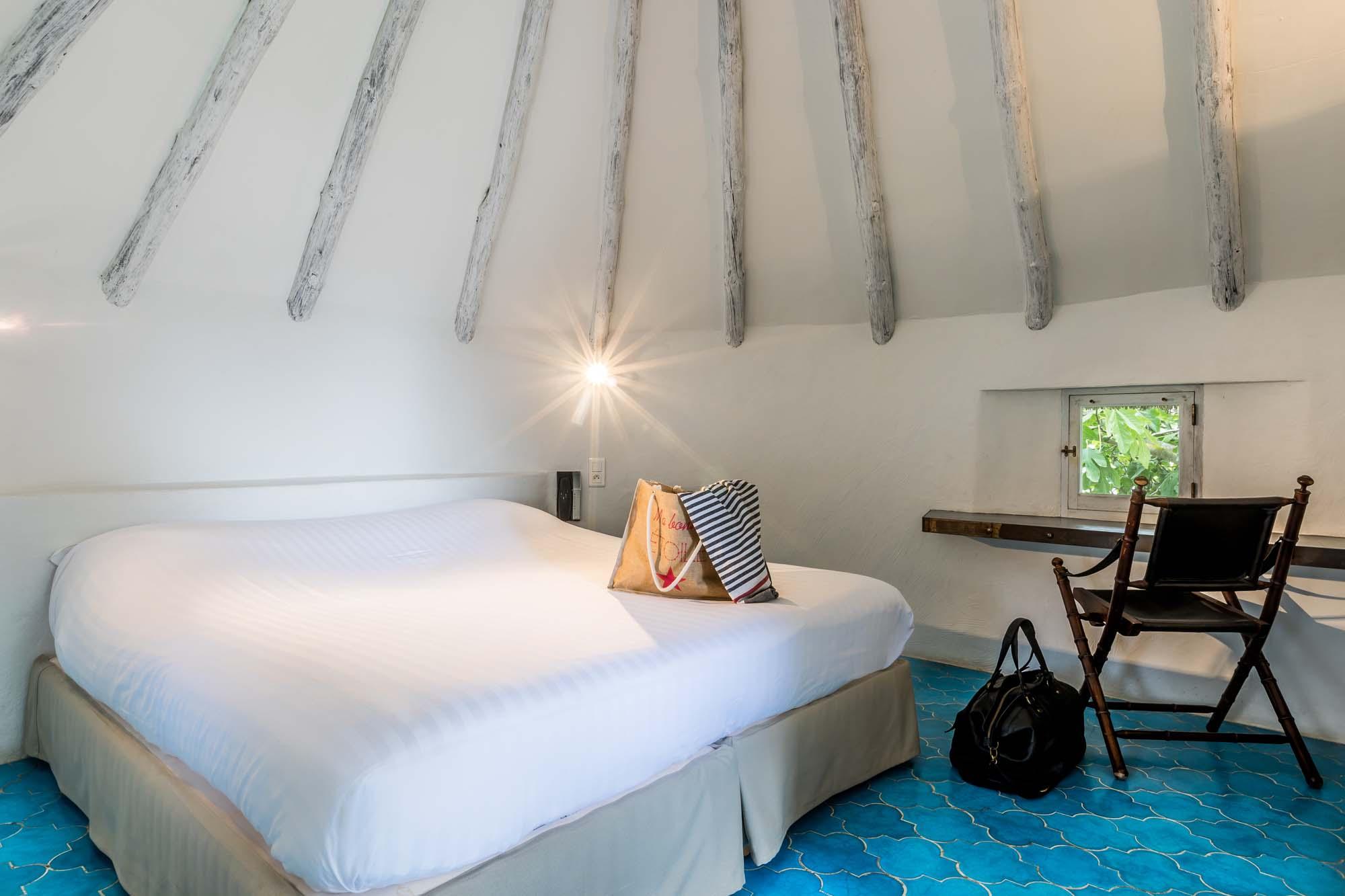 Les Bains Gardians Hotel Saintes-Maries-de-la-Mer Bagian luar foto