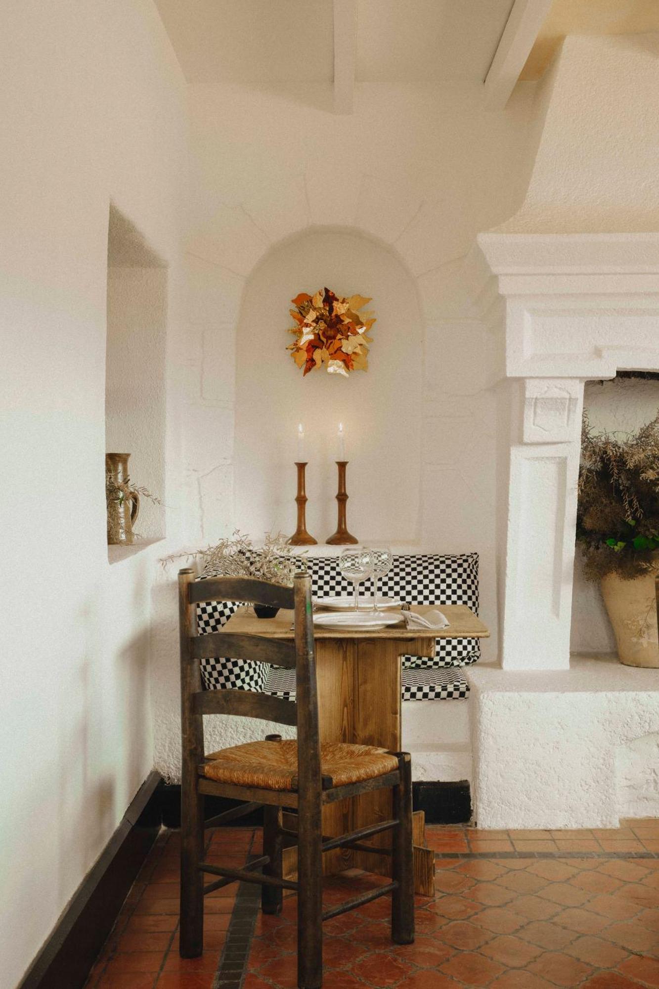 Les Bains Gardians Hotel Saintes-Maries-de-la-Mer Bagian luar foto